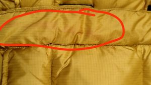 Men's Imported Jacket