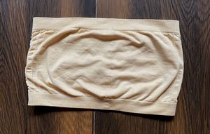 Comfortable Strapless Seamless Bra