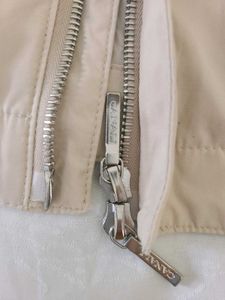 Canali "Rain &amp; Wind Tech" Jacket