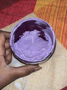Foxtale Skin Radiance Mask