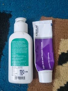 Assorted Makeup &amp; Skincare Lot