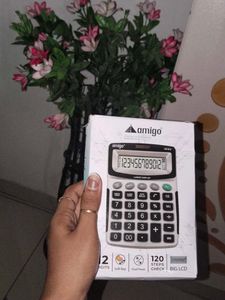 Calculator