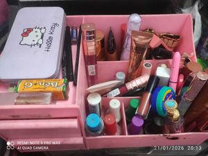 Hair Dryer &amp; Beauty Items