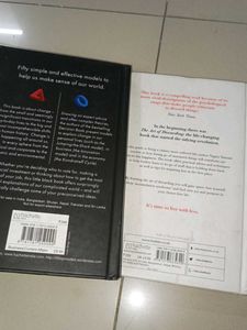 Business &amp; Self-Help Books Bundle