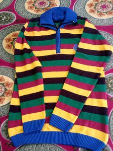 Sweater For Boys
