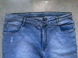 Kraus Denim Jeans