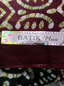 Selling ⏩ FastPure Cotton Special Batik fabric