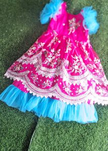 Baby Frock