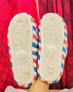 Very Soft Bedroom Slippers