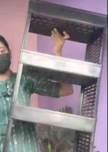 Modern Multipurpose trolley ❣️❣️❣️
