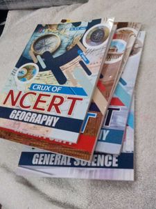 NCERT Books Set - Class X