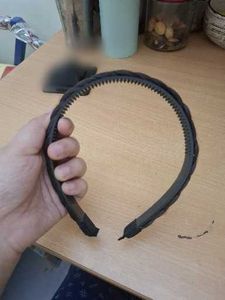 Braided Hair Extension