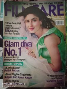 Filmfare Magazine