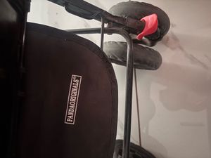 Cute Astronaut Baby Stroller