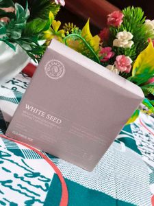 The Face Shop Whiteseed Brigthening Discovery Kit