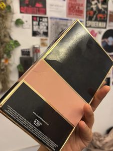 Carolina herrera blush perfume