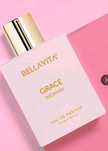 Bellavita Grace Woman Eau de Parfum 100ml