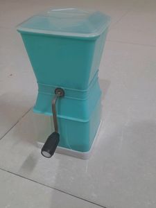 Chilly Multi Cutter (100%S.S Blade)