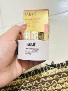 Lakme Dew Drama Gel Creme