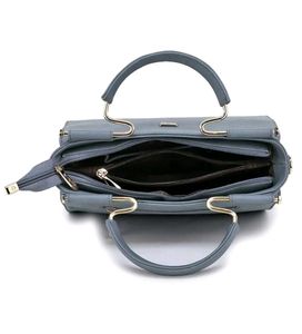 Leather Handbags