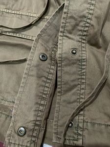 Cargo jacket,