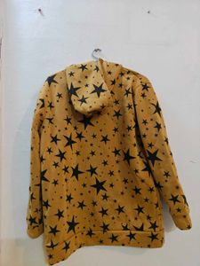 Starry Night Hoodie