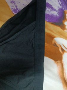 Women Black Panty