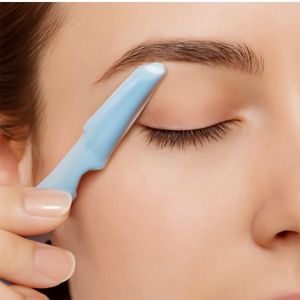Pack of 5 set -3pcs Eyebrow Razor Se