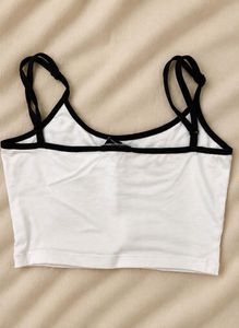 bonkers + tokidoki Cute Graphic Crop Top