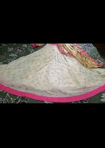 Beautiful Designer Ready To Wear Lehenga Choli