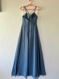 new Cross back flow dress👗(surplus)
