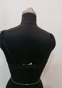 Lace Bustier top 34B