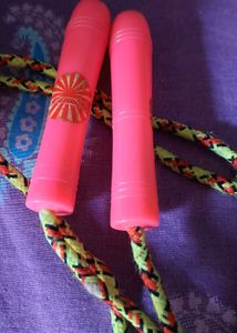Skipping Rope