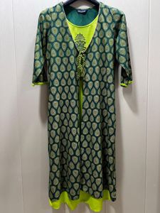 Dhuni High Low Kurti…