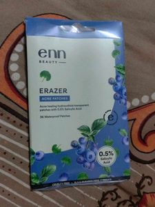 ENN Beauty Acne Patches
