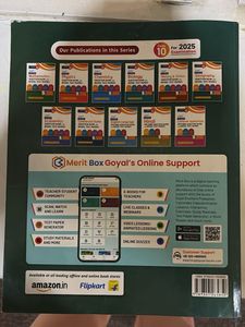 Goyal's I.C.S.E. Geography Class 10