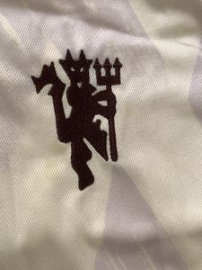 Manchester United Official Jersey