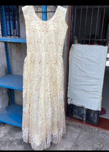 Elegant Ethnic Gown