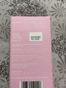 Praush Beauty Primer