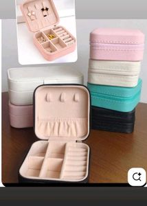 Jewelry Organizer Box each 200