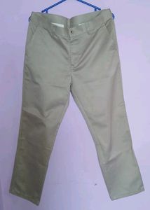 Men's Trouser