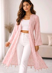 Elegant Stylish Shrug – Must-Have Layering Piece ✨