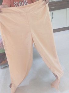 Women's Printed Kurta set with pant