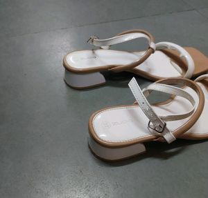 Zudio's Limited Edition Flats