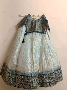 Beautiful Lehenga Choli Set