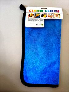 Highest Quality Cleaning Cloth