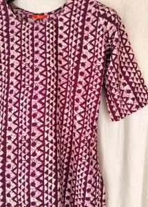 KURTI