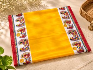 Skirt Material 🥰✨💛