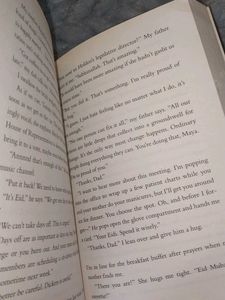 Yes No Maybe So Book