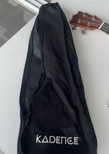 Ukulele With Bag
